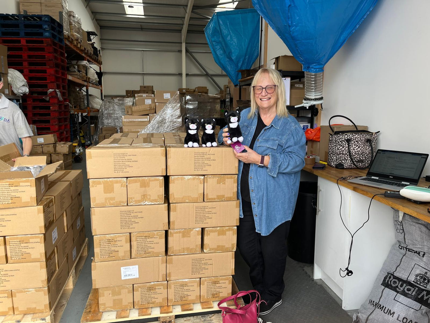 ChrisCross Designs Joins the Home & Gift Association
