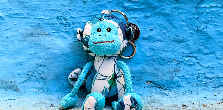 Plushies