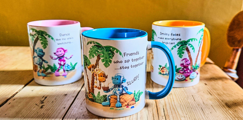 Mugs