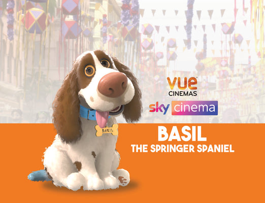 Bollywoof 'the movie'