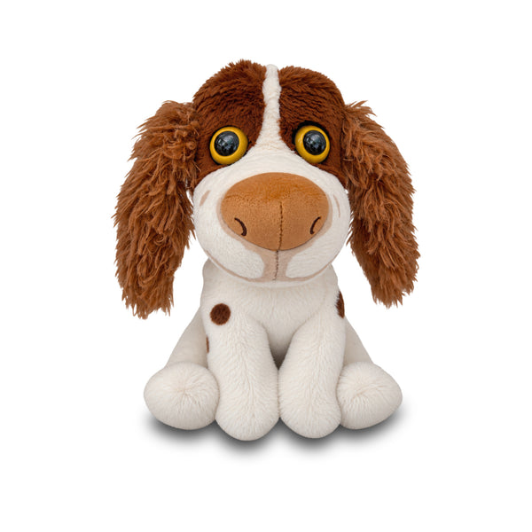 24cm Basil Plushie
