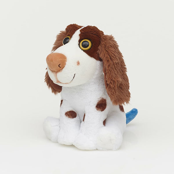 20cm Basil Plushie