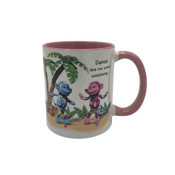 Dance Mug