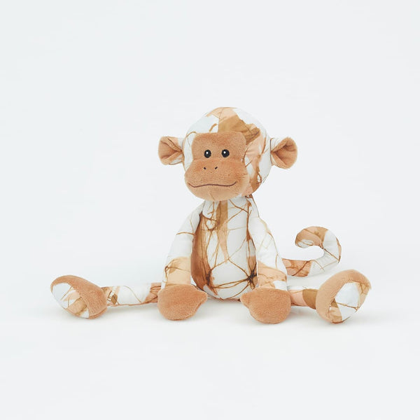 30cm Monkee Tailz Gold
