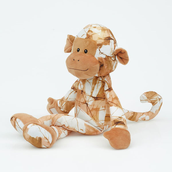 45cm Monkee Tailz Gold