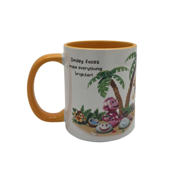 Smile Mug